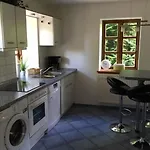 Schoenk In By Interhome Apartment