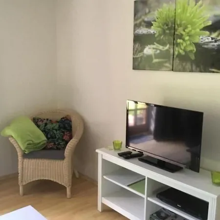 Schoenk In By Interhome *