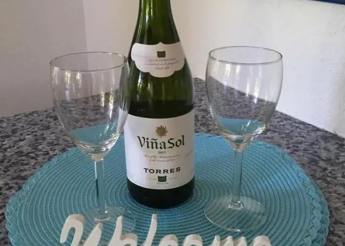 Lejlighed Schoenk In By Interhome